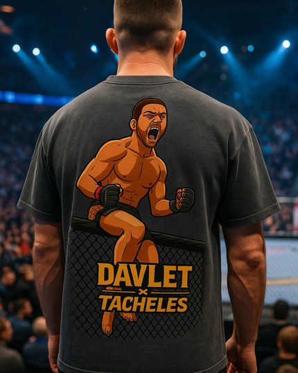 Collection image for: DAVLET x TACHELES