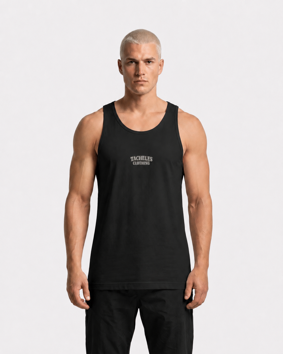 SIGNATURE TANKTOP