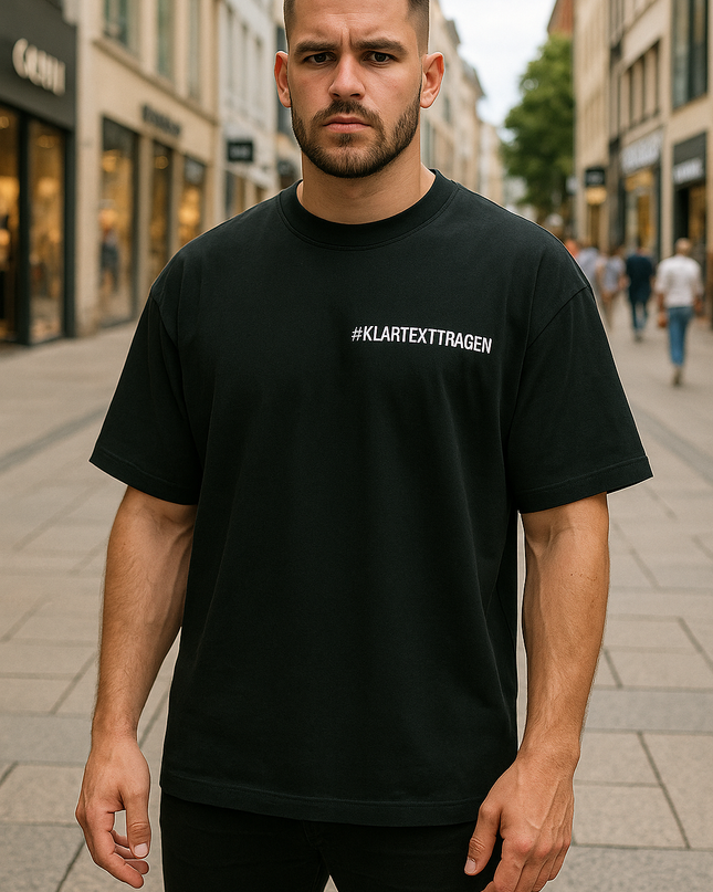 Klartext Oversize Blast