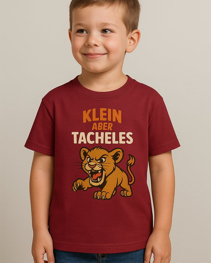 Power Cub Kids Shirt