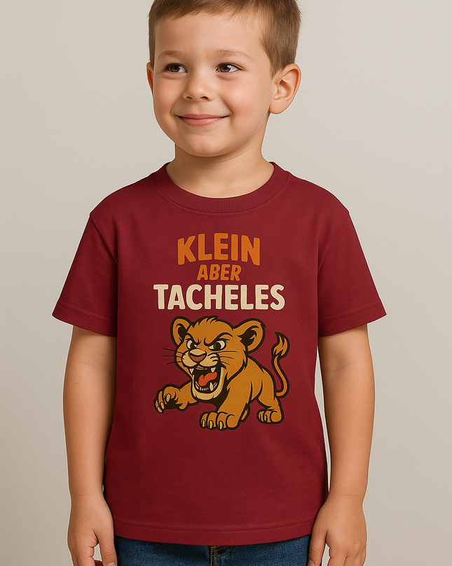 Power Cub Kids Shirt