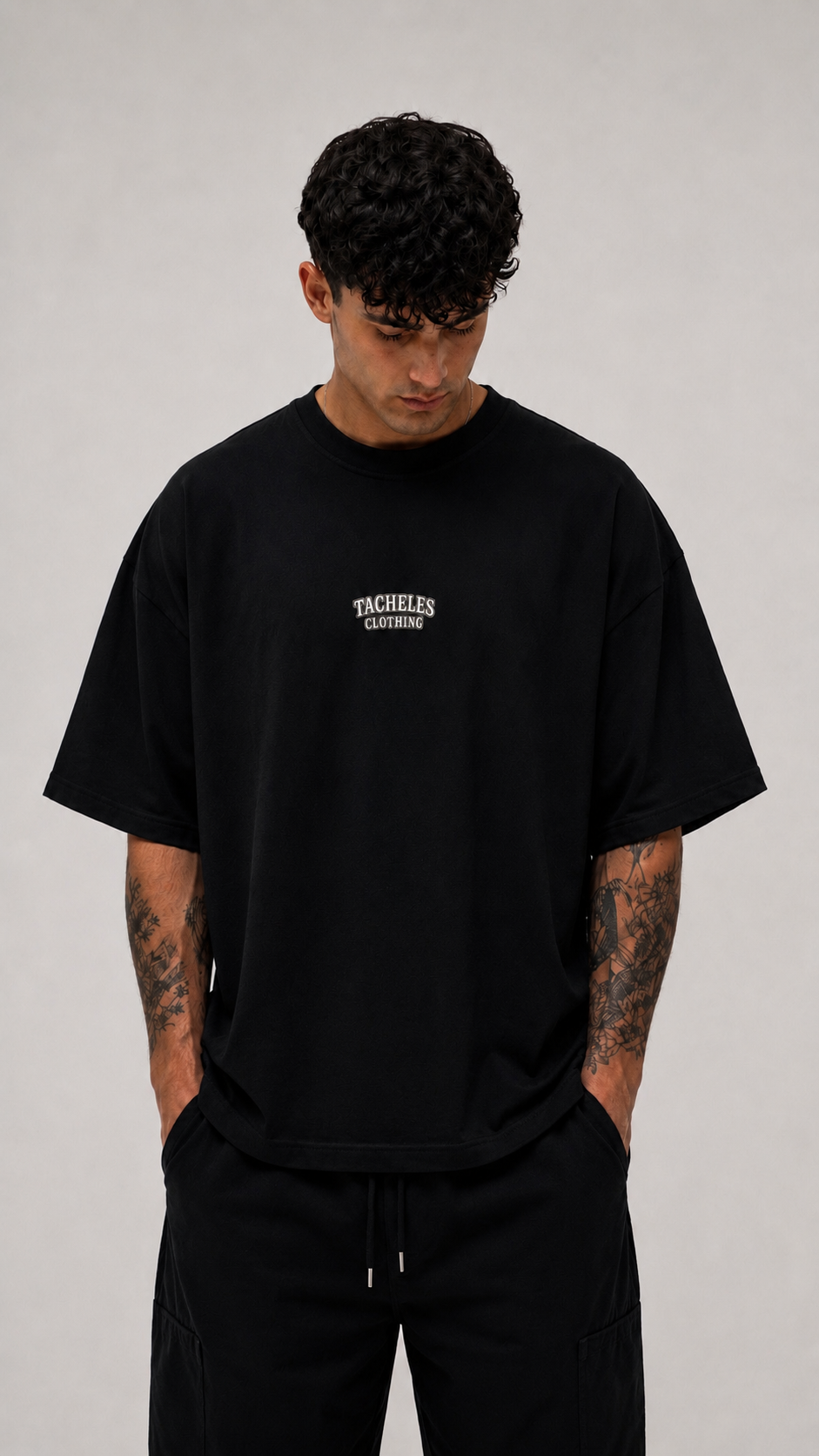 SACRIFICE TEE