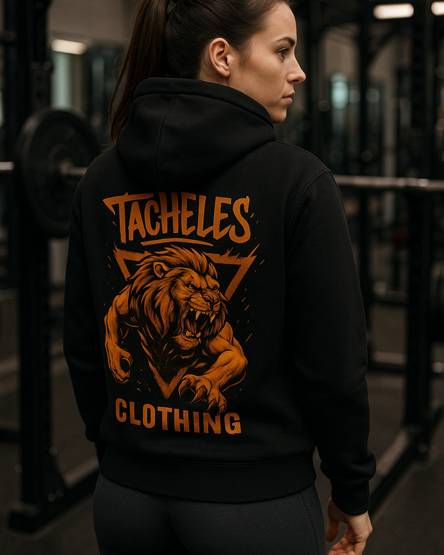 Apex Instinct Women Hoodie