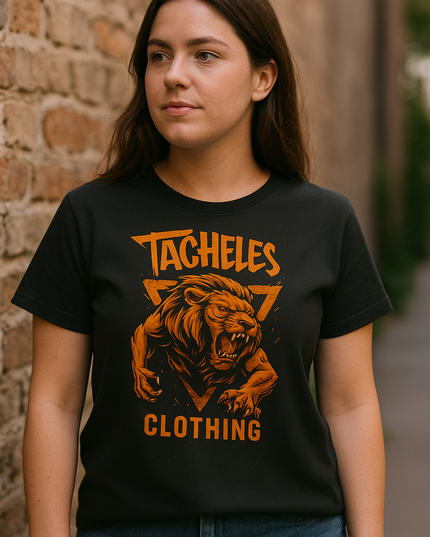 Apex Instinct Tee