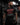 BORN IN THE CAGE - TRAININGSSHIRT