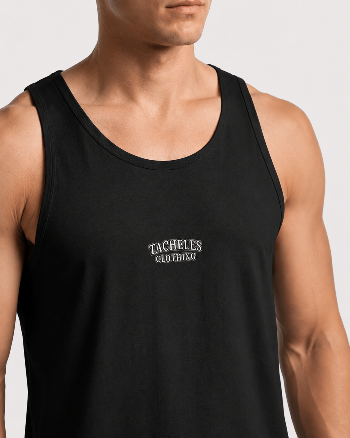 SIGNATURE TANKTOP