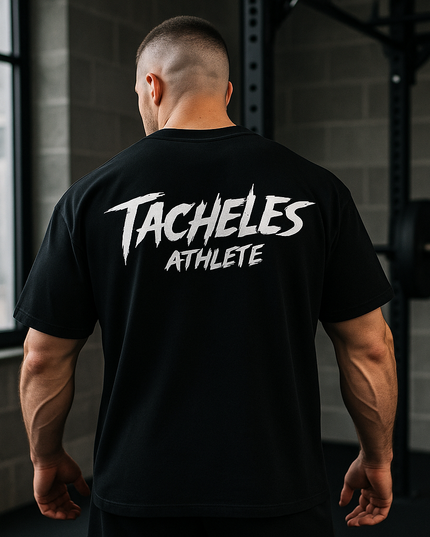 ATHLETE EDITION 01