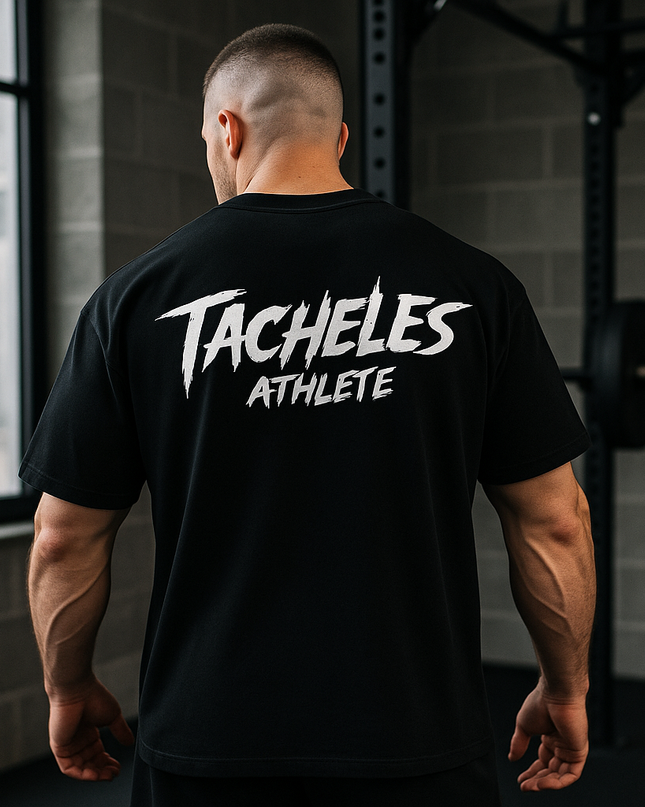 ATHLETE EDITION 01