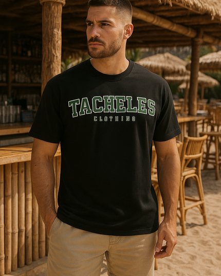 Tacheles Vantage V2 Shirt