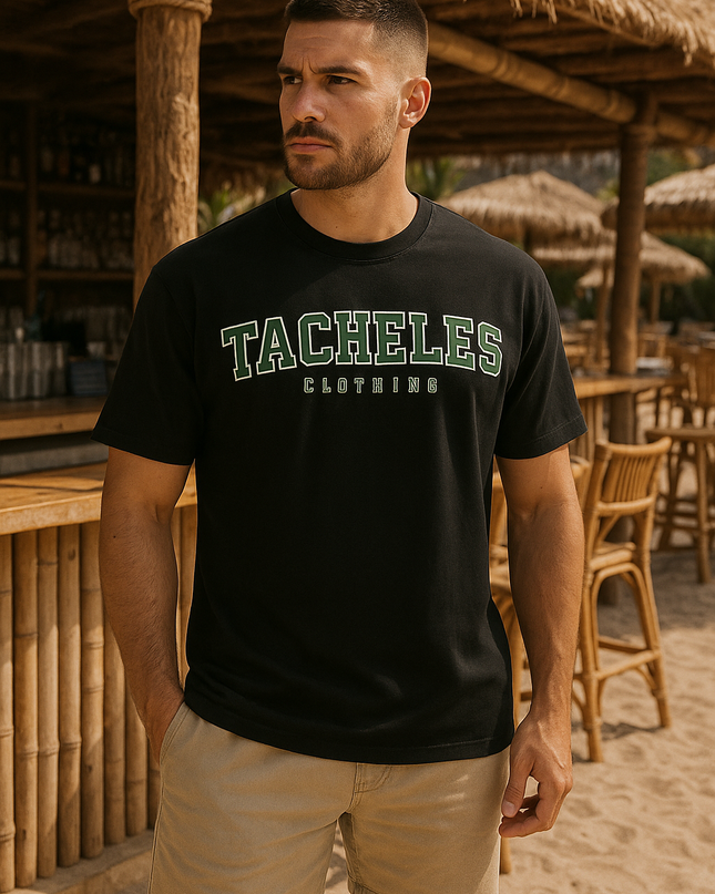 Tacheles Vantage V2 Shirt