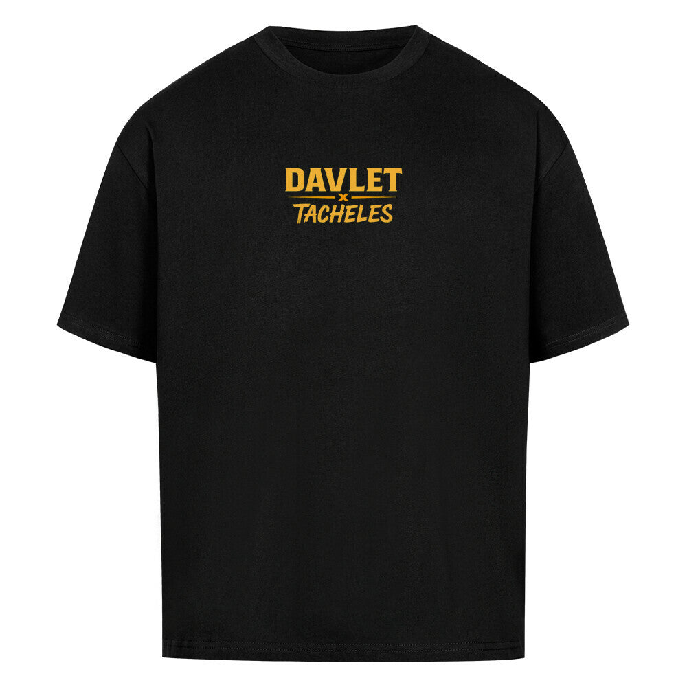 Legacy DxT Oversized Shirt