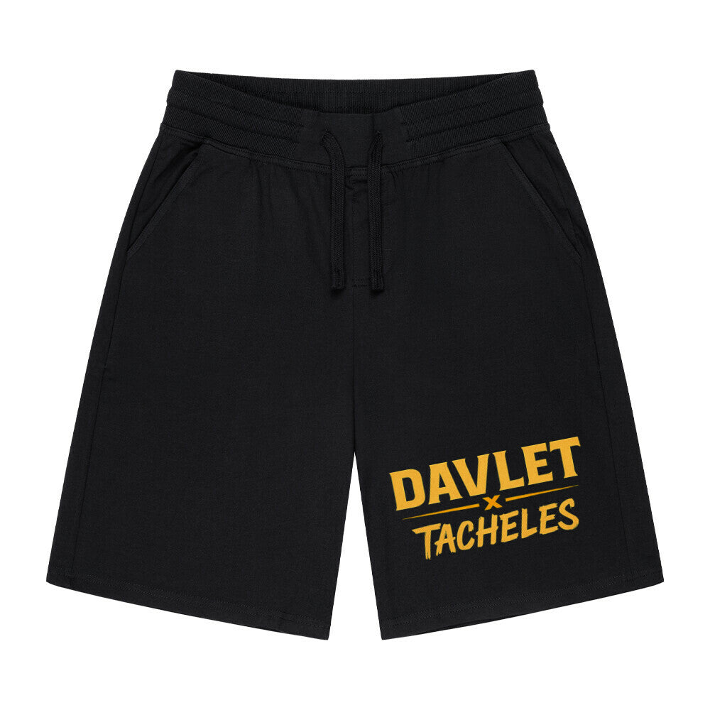 DxT Fight Prep Shorts