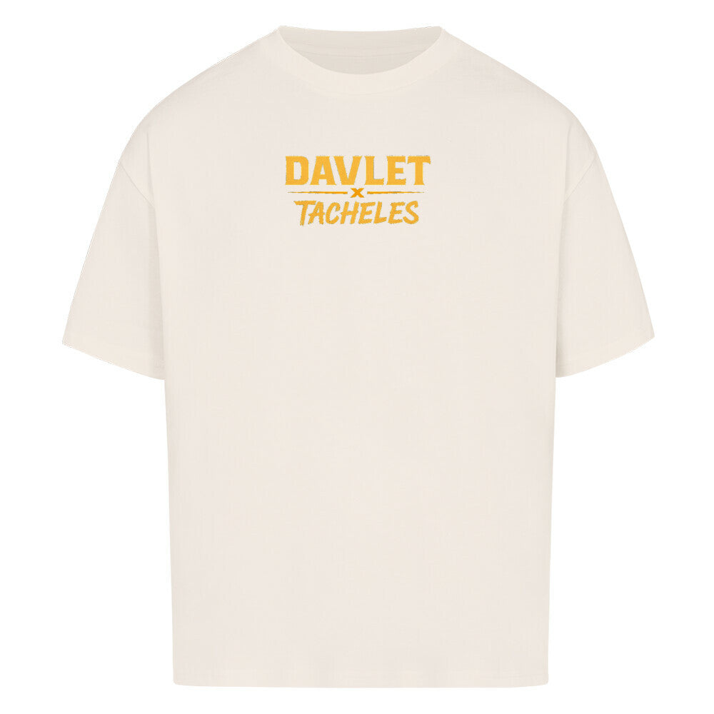 Cage King Oversized Shirt