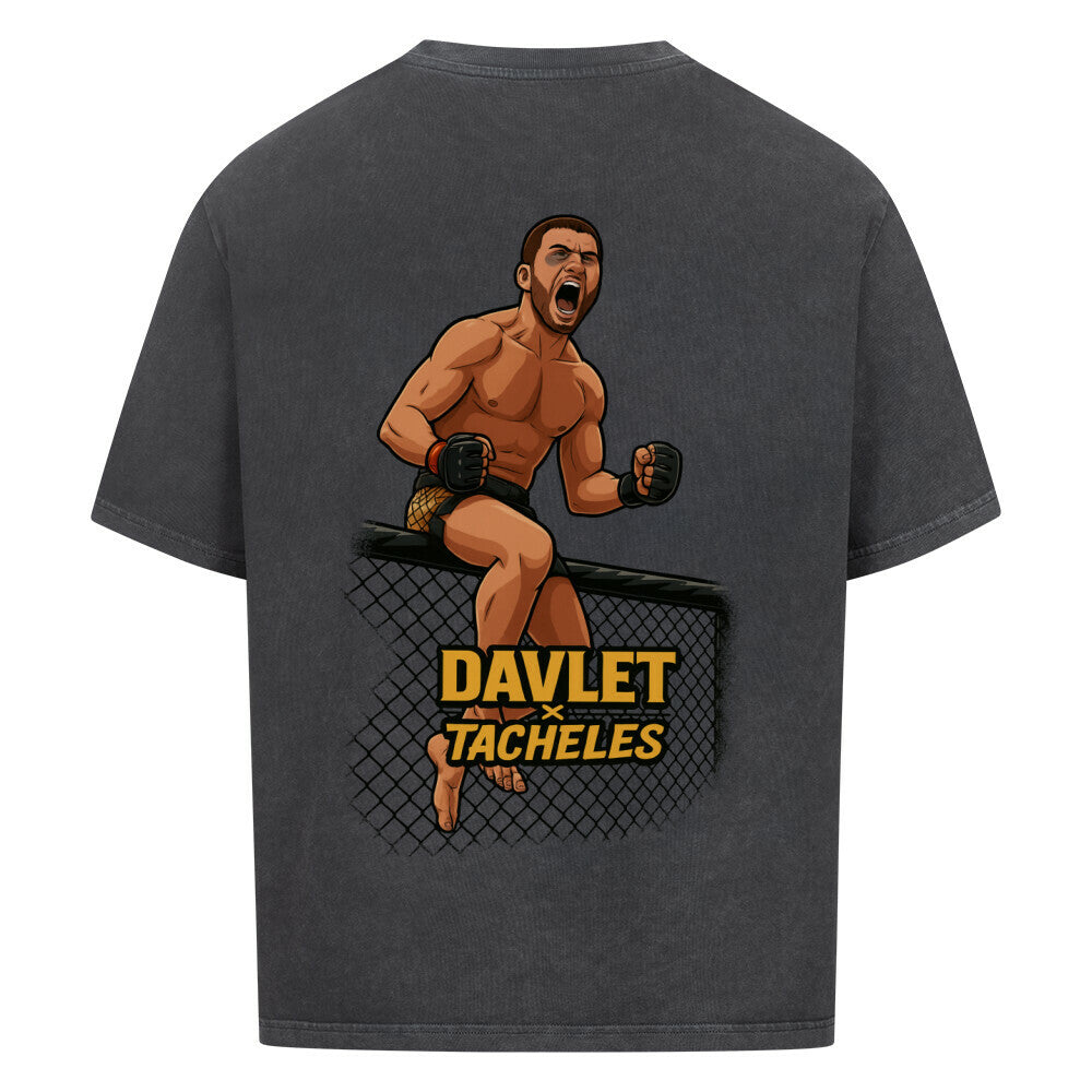 Image for color: washed black