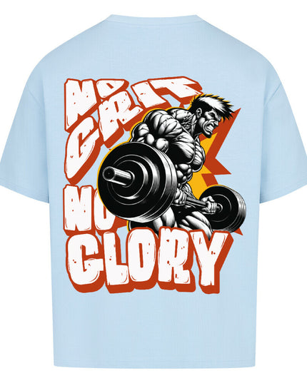 Image for color: babyblau