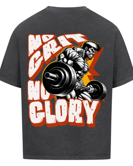 Image for color: washed black