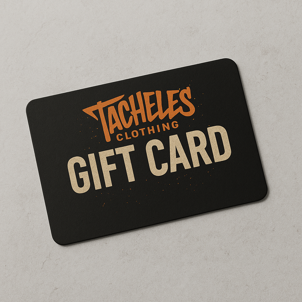 STRAIGHT GIFT – NO BULLSH*T.