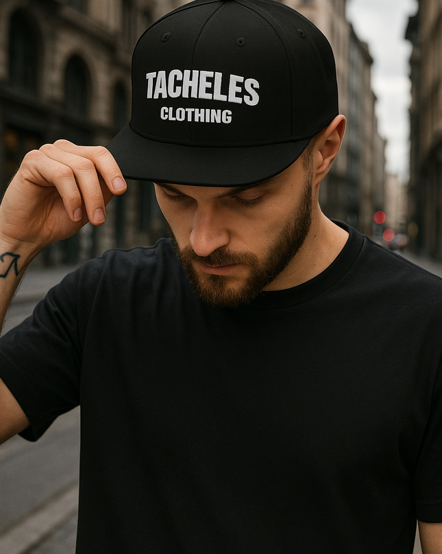Signature Cap