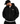 FIGHT CULTURE OVERSIZED ZIPPER