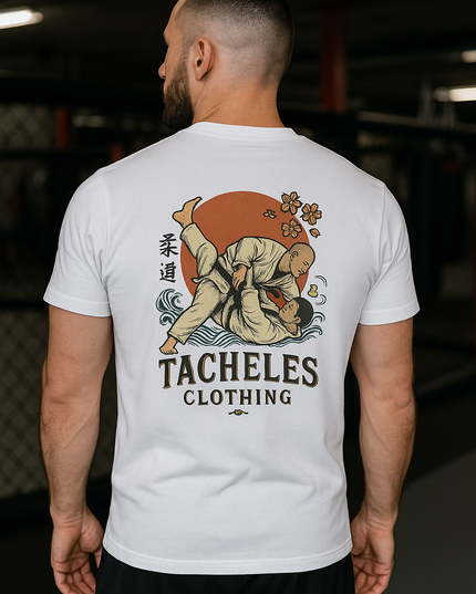 Tatami Roots Shirt