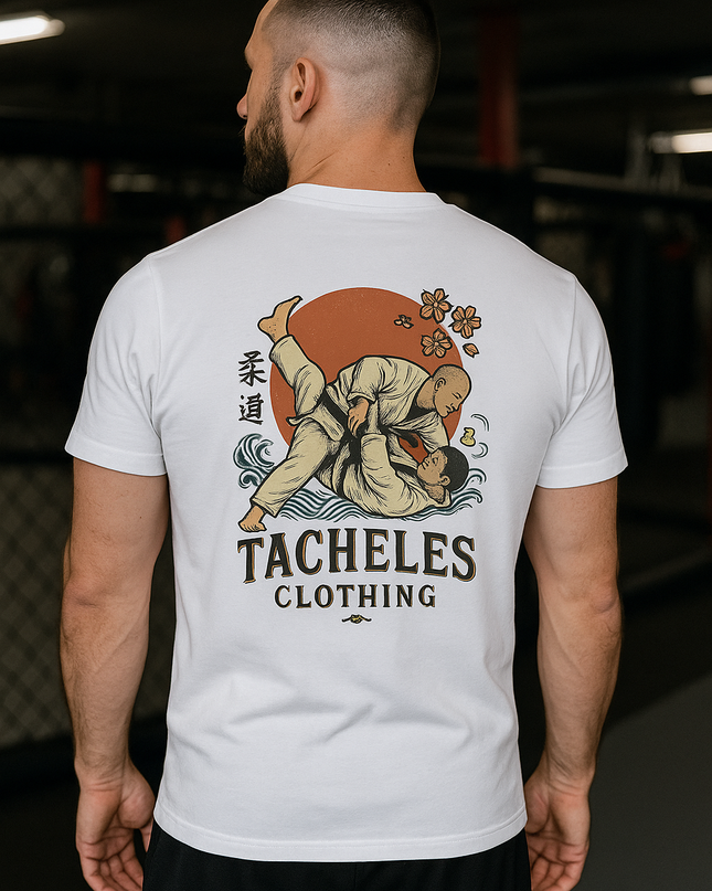 Tatami Roots Shirt