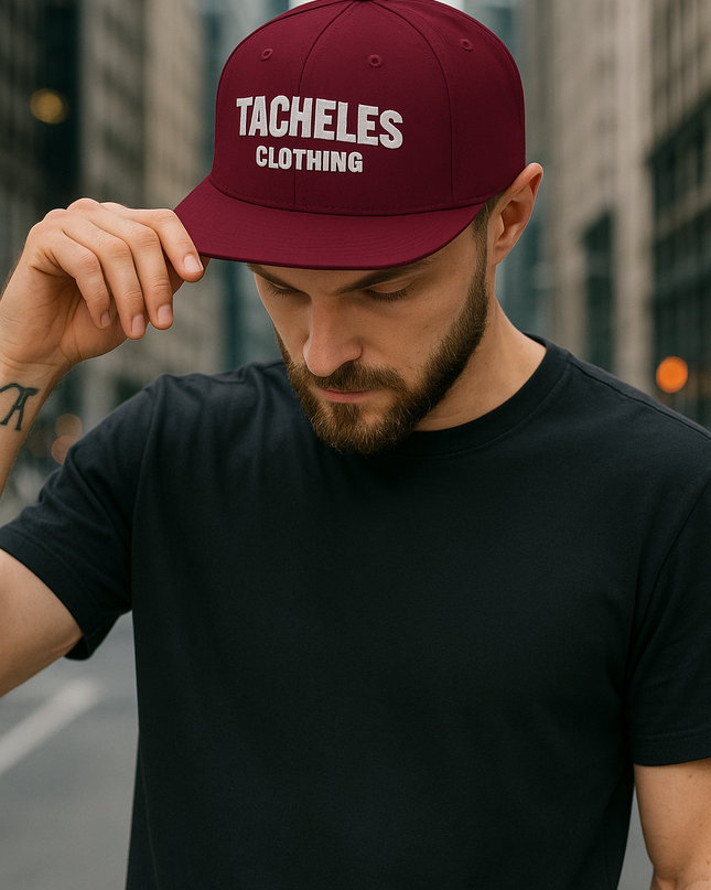 Signature Cap