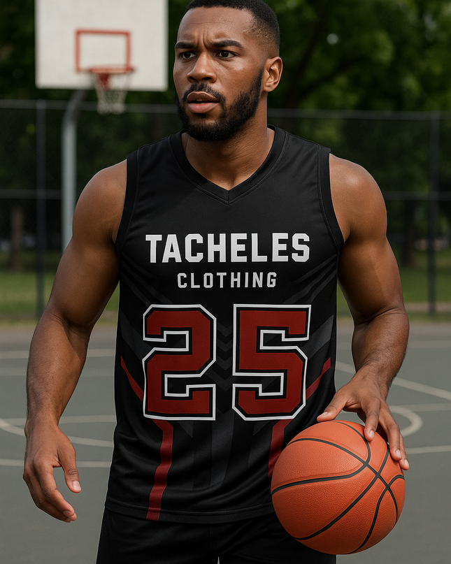 Court 25 Jersey