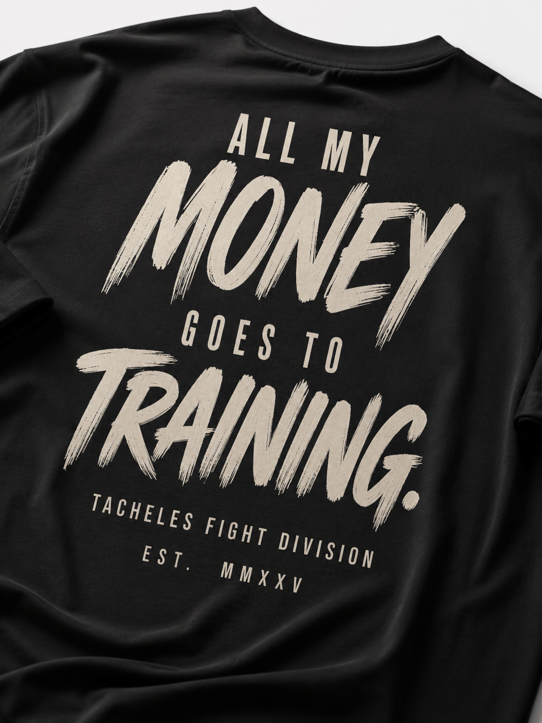 SACRIFICE TEE