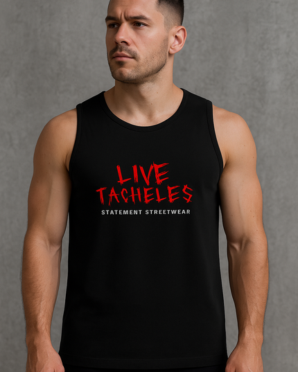 Bloody Hype Tanktop