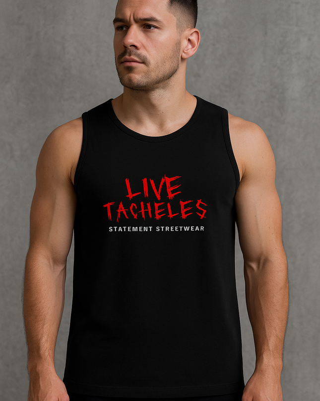 Bloody Hype Tanktop