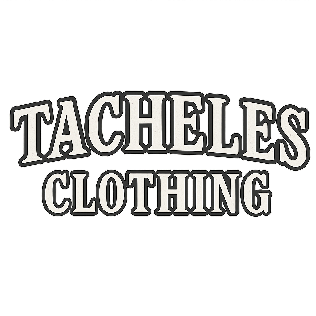 TACHELES CLOTHING ® | STATEMENT STREETWEAR