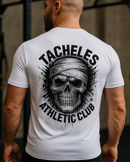 Skullset Warrior Tee