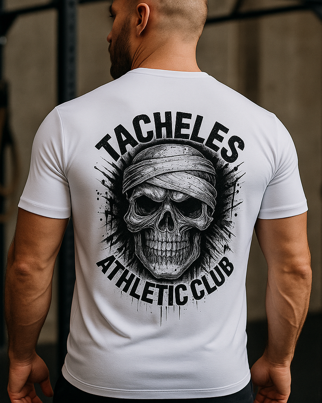 Skullset Warrior Tee