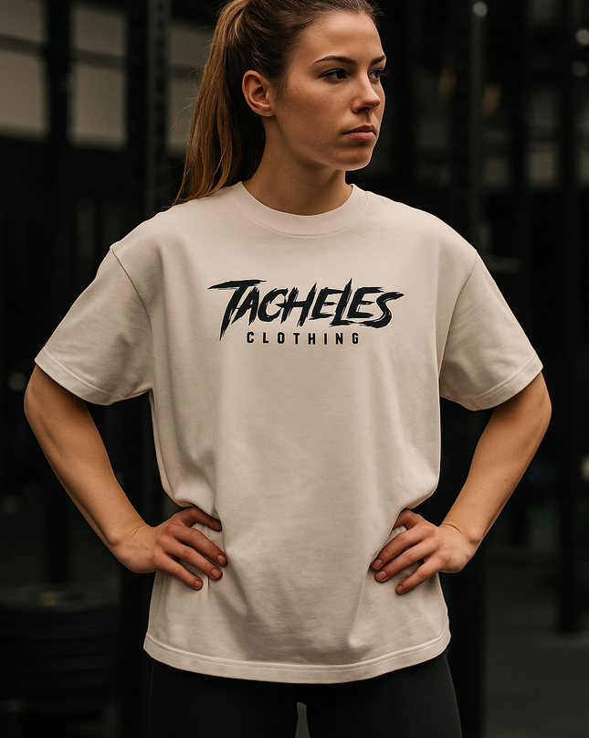 THE PROCESS TEE (UNISEX)