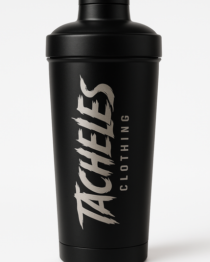 STEEL SIP Shaker