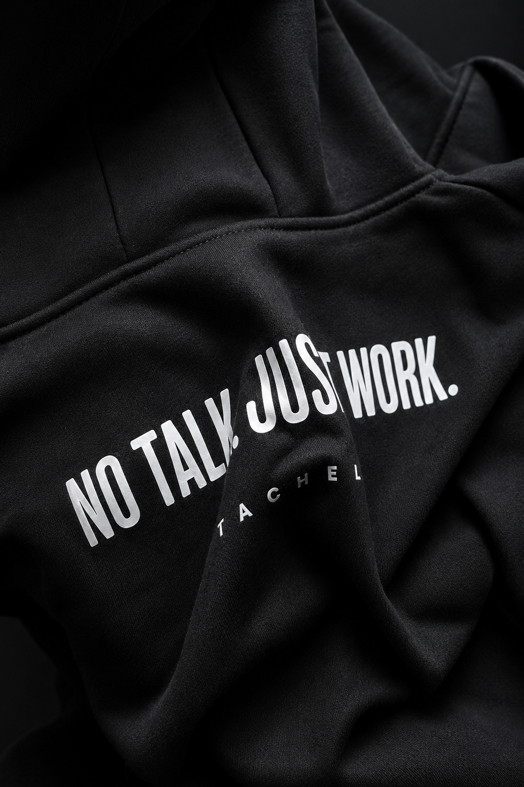 ATHLETE DIVISION TRACKSUIT