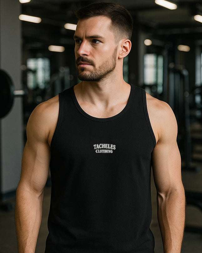 Signature Tanktop