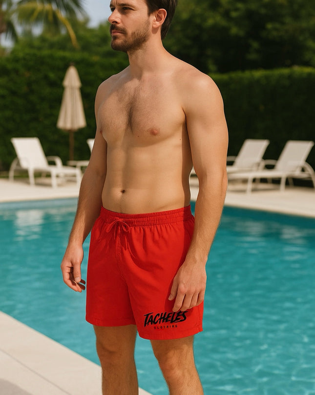 Hydro Statement Shorts