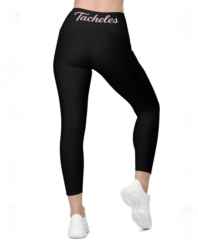 T-FIT 01 LEGGINGS