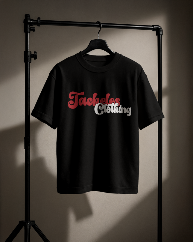 Sweat & Bleed Tee