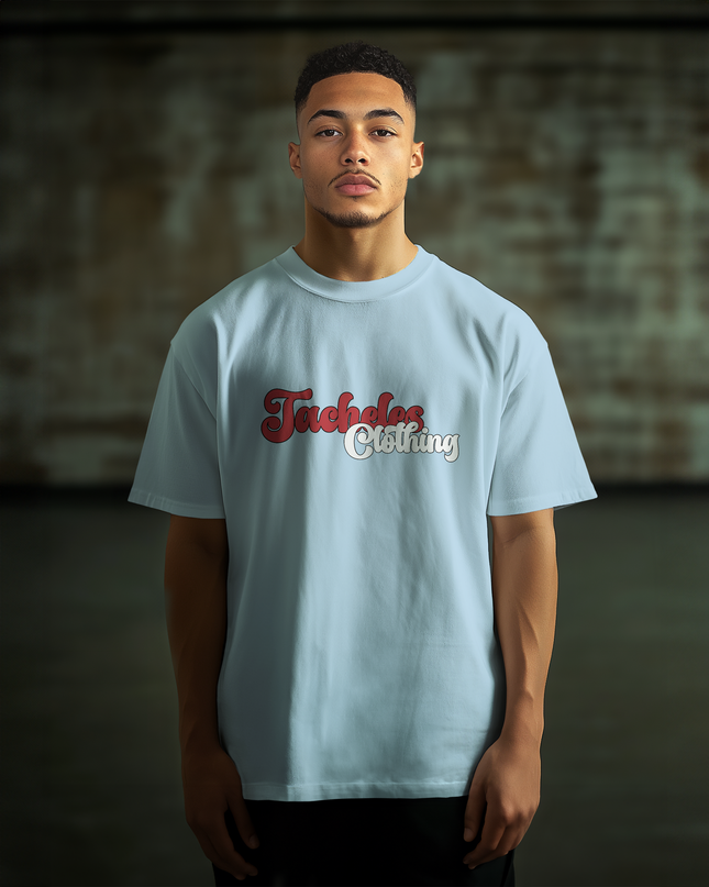 Earned Strength Oversized Tee