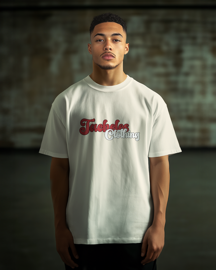 Earned Strength Oversized Tee