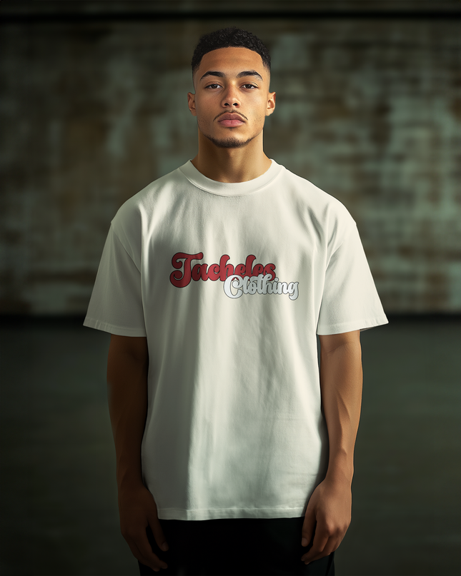 Earned Strength Oversized Tee