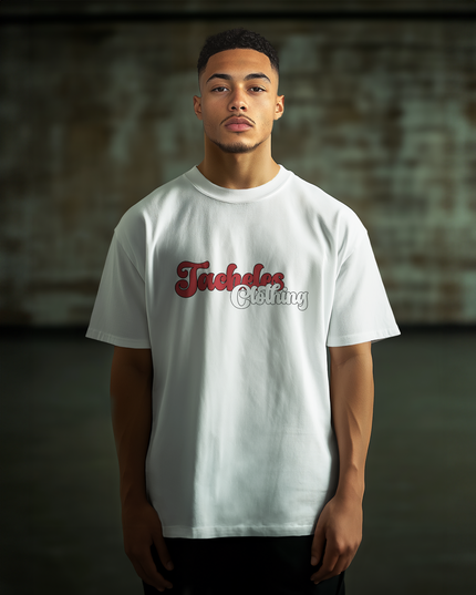 Earned Strength Oversized Tee