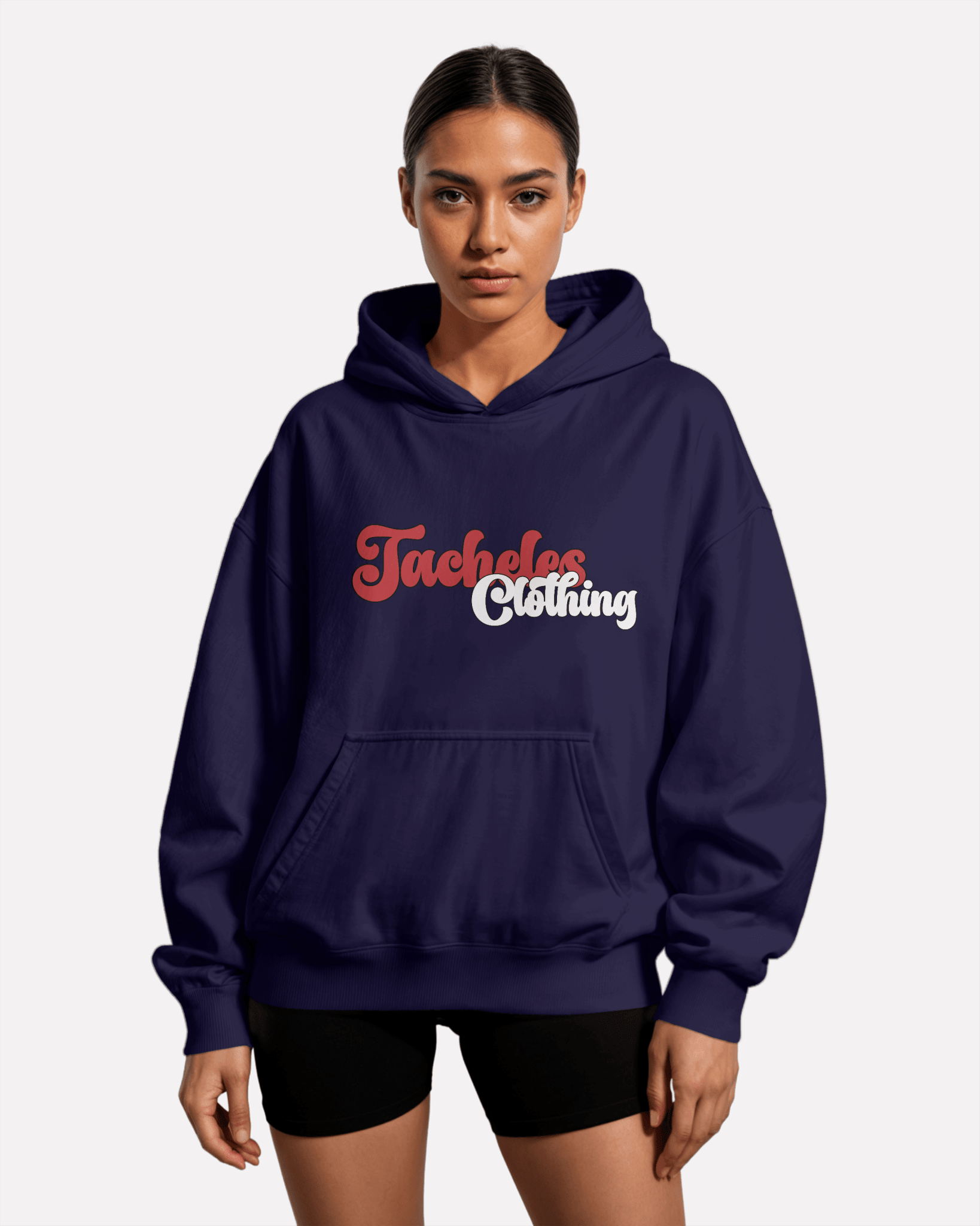 TWO HUNDRED EIGHTY WOMEN HOODIE