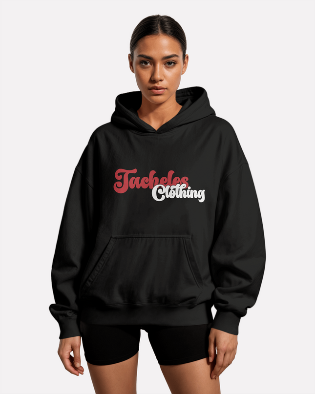 Two Hundred Eighty Women Hoodie