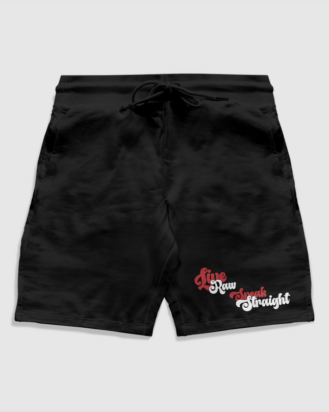 LRSS Shorts