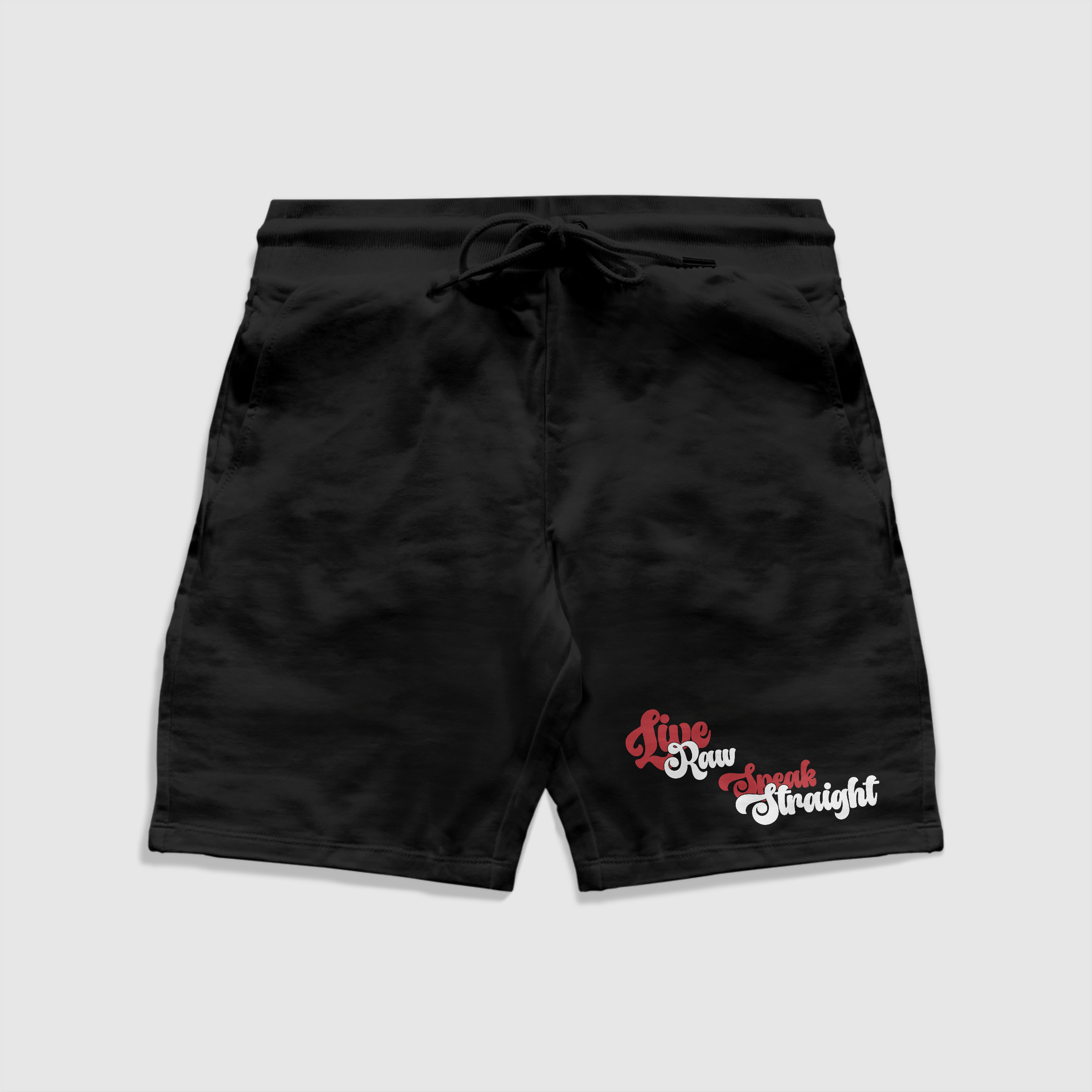 LRSS SHORTS