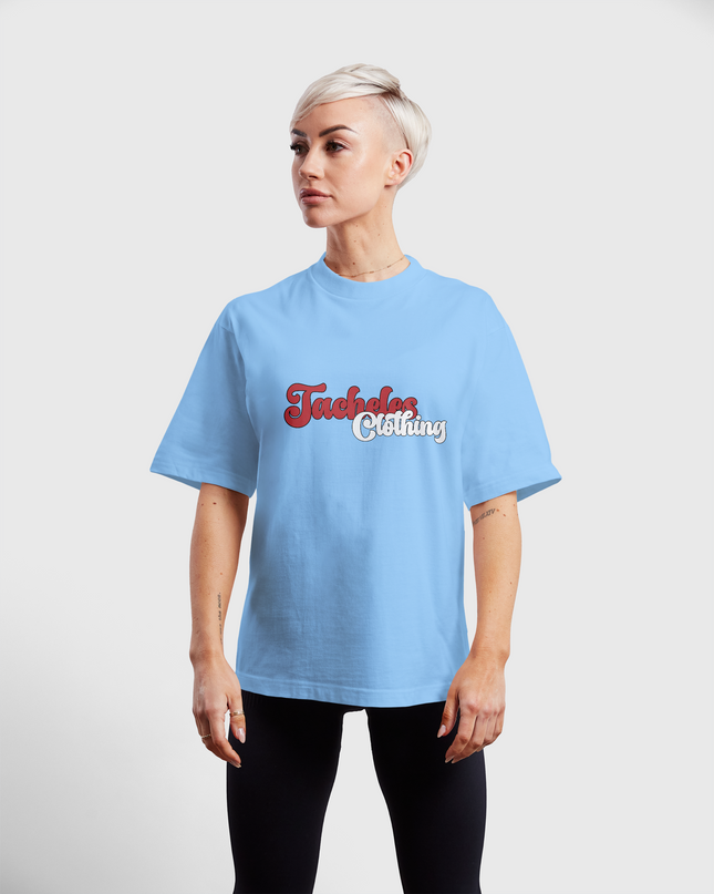 Live Raw Classic Women Tee