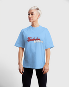 XS / Sky Blue